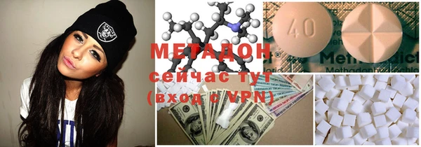 гидра Алексеевка